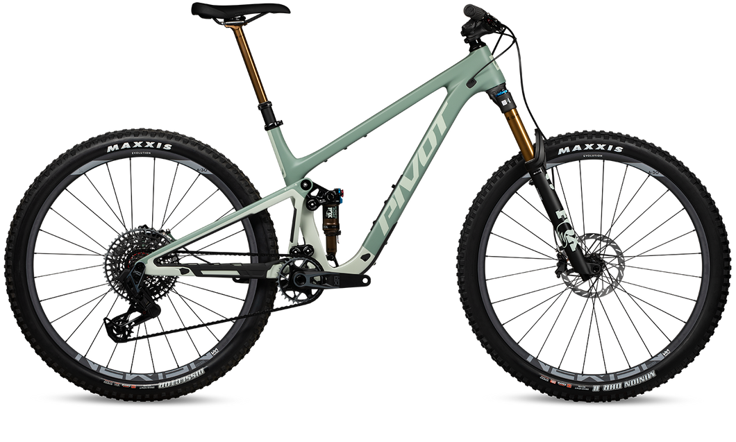 Trailcat SL