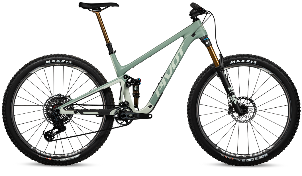 Trailcat SL
