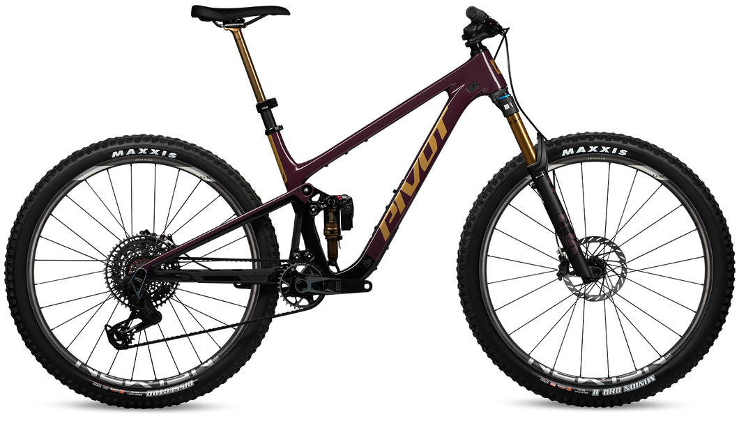 Trailcat SL