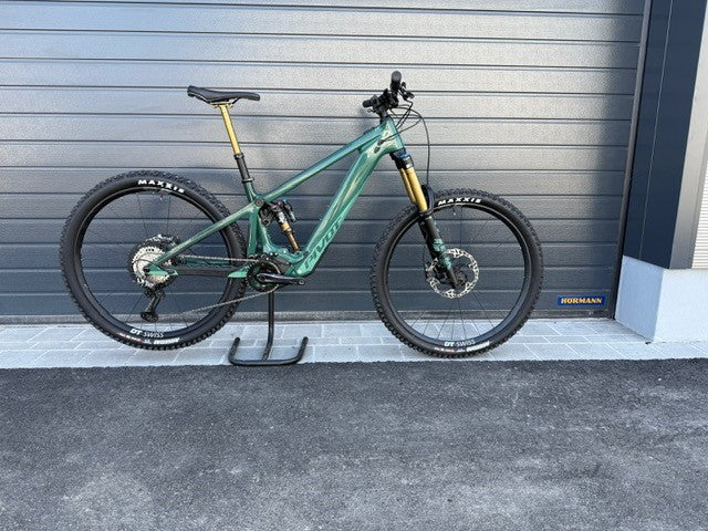 2023 Shuttle LT Medium – Team XTR