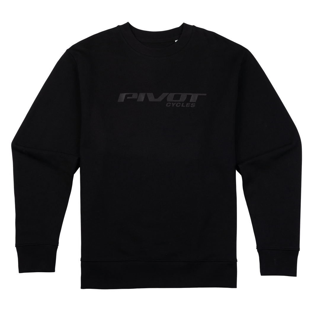 Pivot Crewneck Sweater