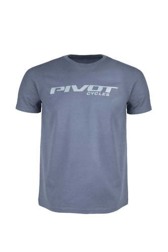 Mens Essential Tee - pivotcycleseu